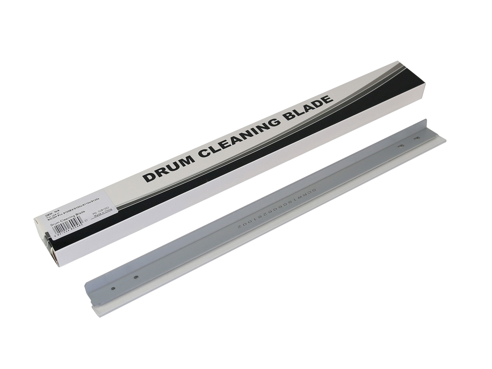 2014095 Compatible Drum Cleaning Blade - Image 1