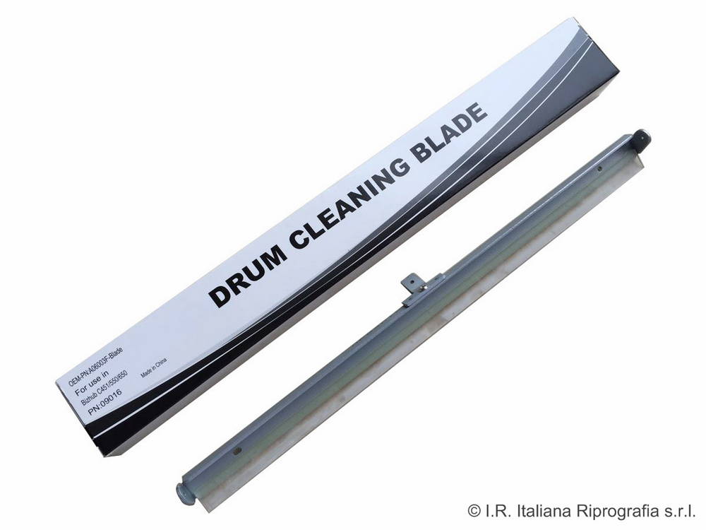 2017014 Compatible Cleaning Blade for Black Imaging Unit - Image 1