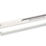 Compatible Black Drum Cleaning Blade