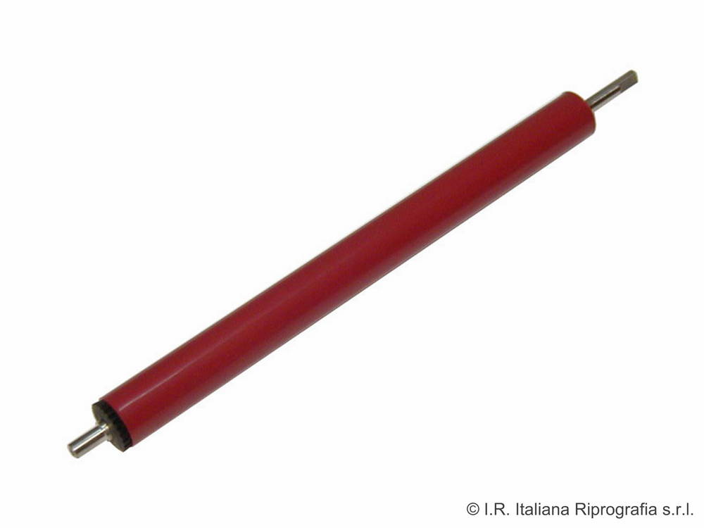 2100016 Compatible Lower Fuser Roller - Image 1
