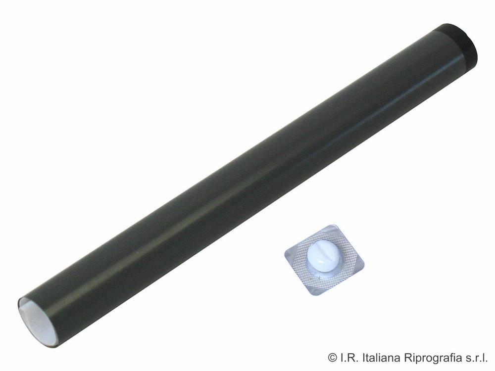 2100027 Compatible Fuser Fixing Film - Image 1