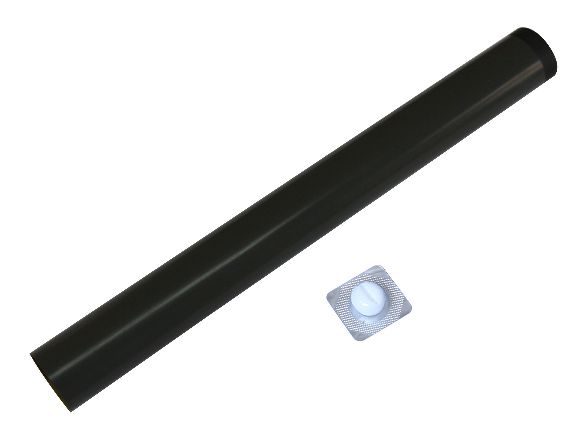 2100047 Compatible Fuser Fixing Film - Image 1