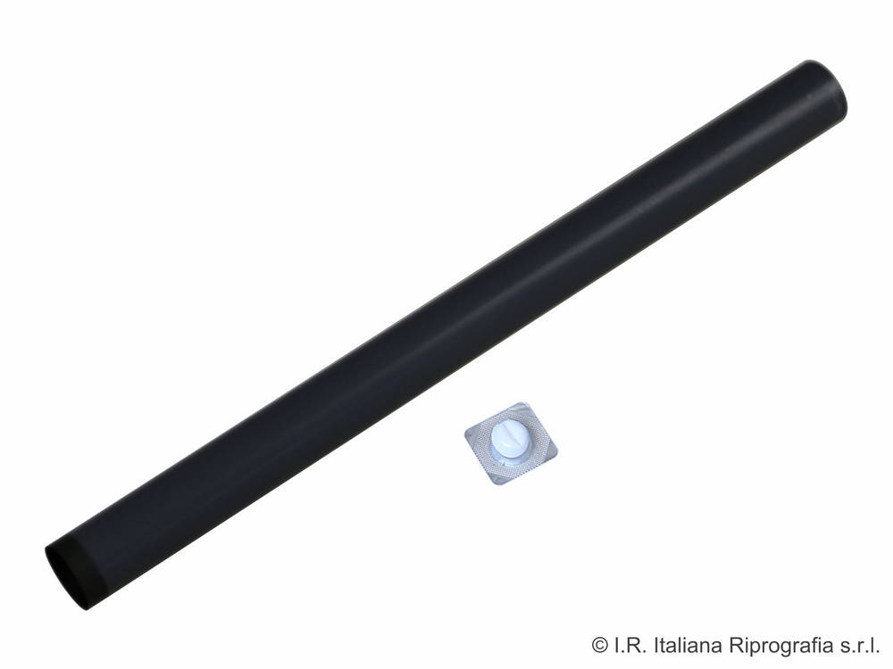 2100068 Compatible Fuser Fixing Film - Image 1