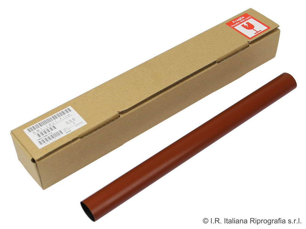 2100071 Compatible Fuser Fixing Film - Image 1