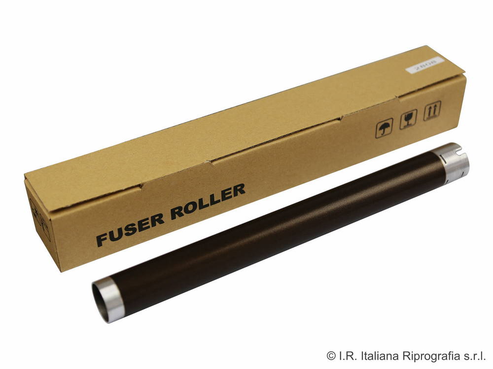 2100079 Compatible Upper Fuser Roller - Image 1