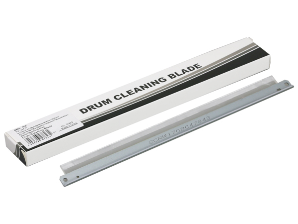 2100081 Compatible Drum Cleaning Blade - Image 1
