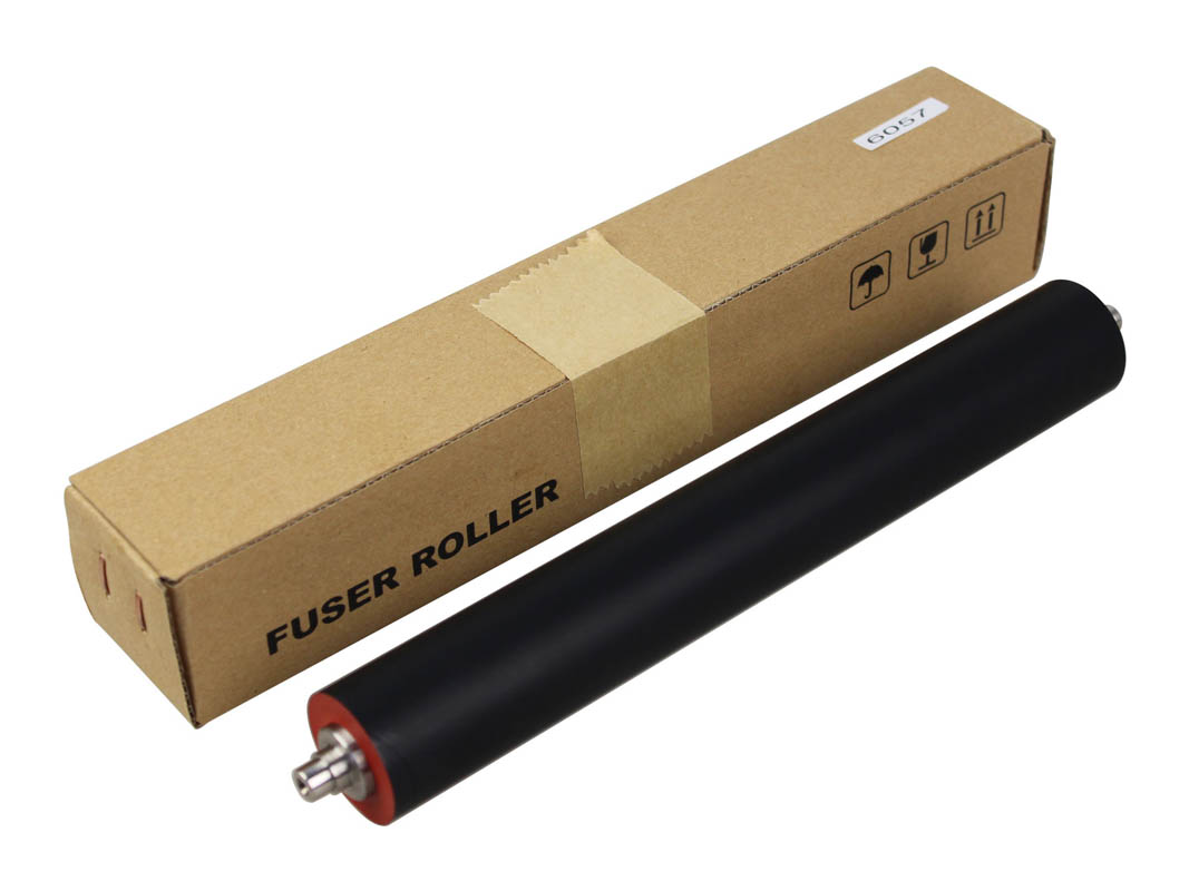 2100084 Compatible Lower Fuser Roller - Image 1
