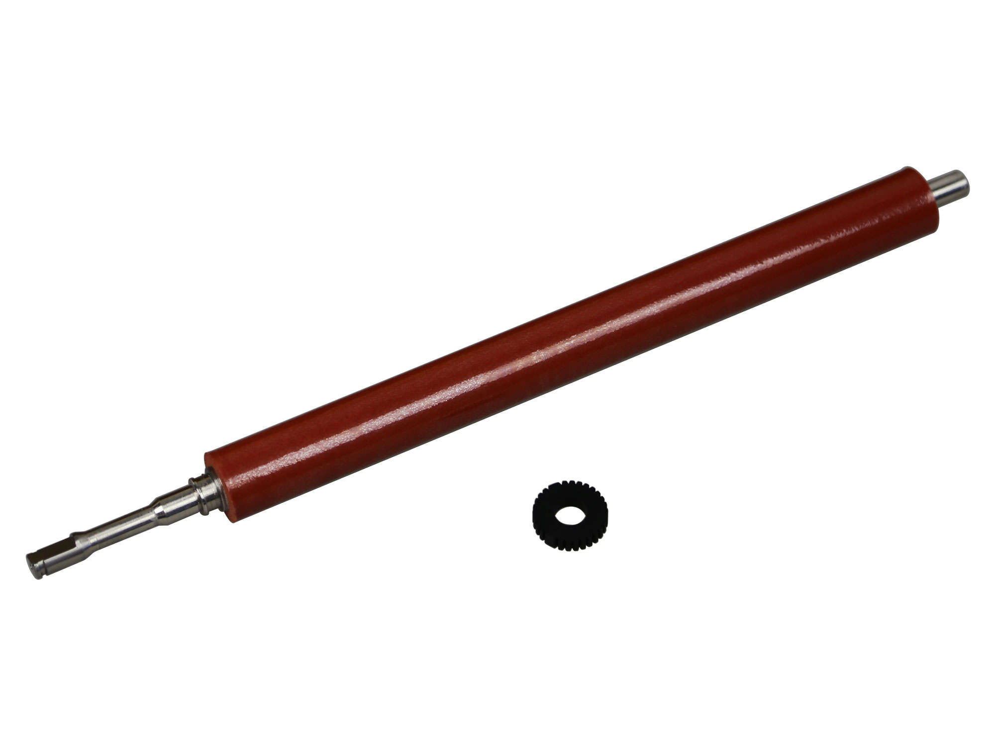 2100088 Compatible Lower Sleeved Roller - Image 1