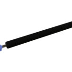 Compatible Transfer Roller with Gear
