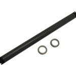 Compatible Upper Fuser Roller wwith Bearing