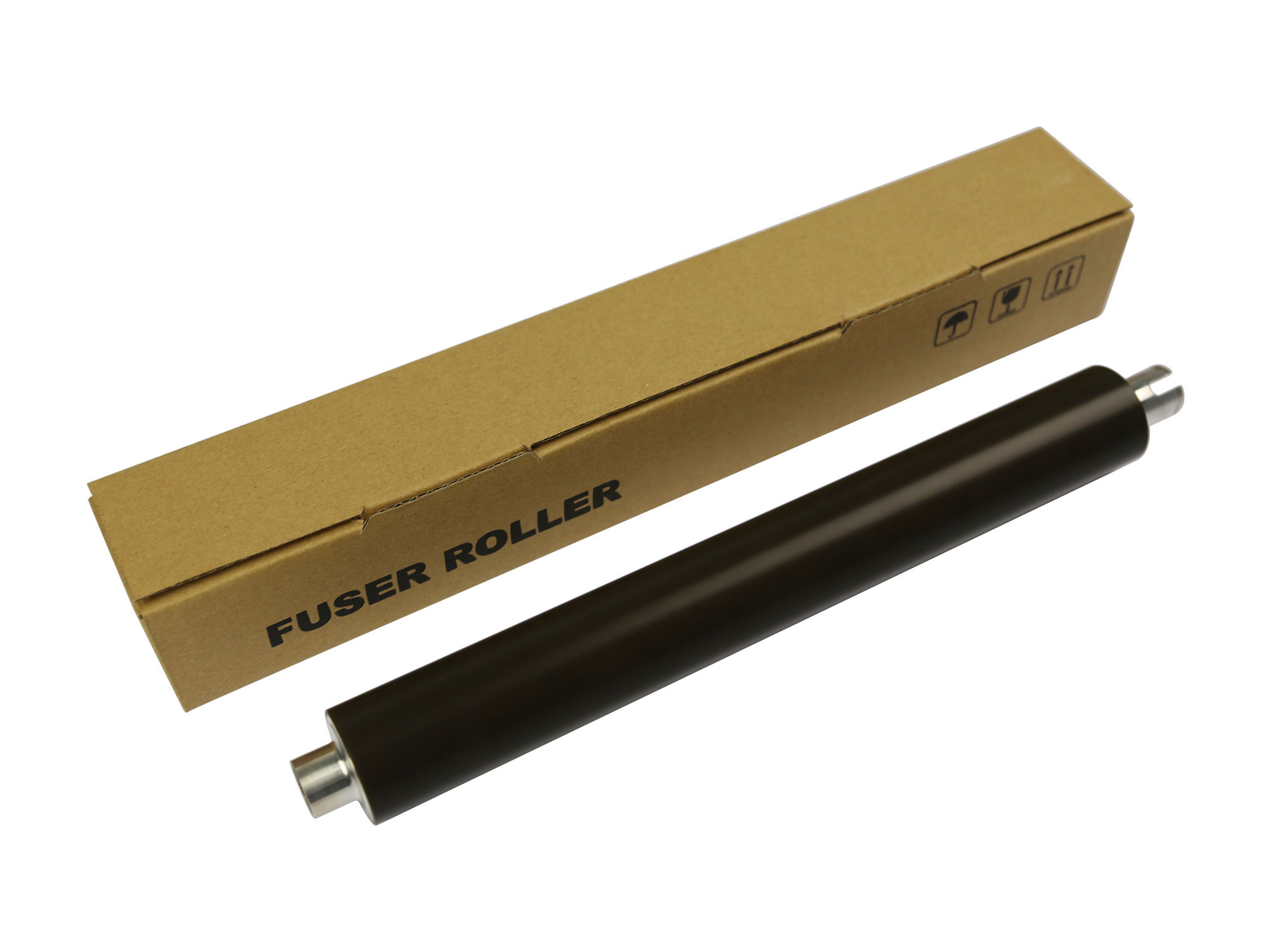2100119 Compatible Upper Fuser Roller - Image 1