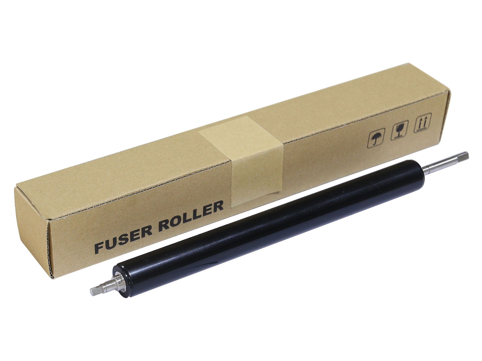 2100121 Compatible Lower Sleeved Roller - Image 1
