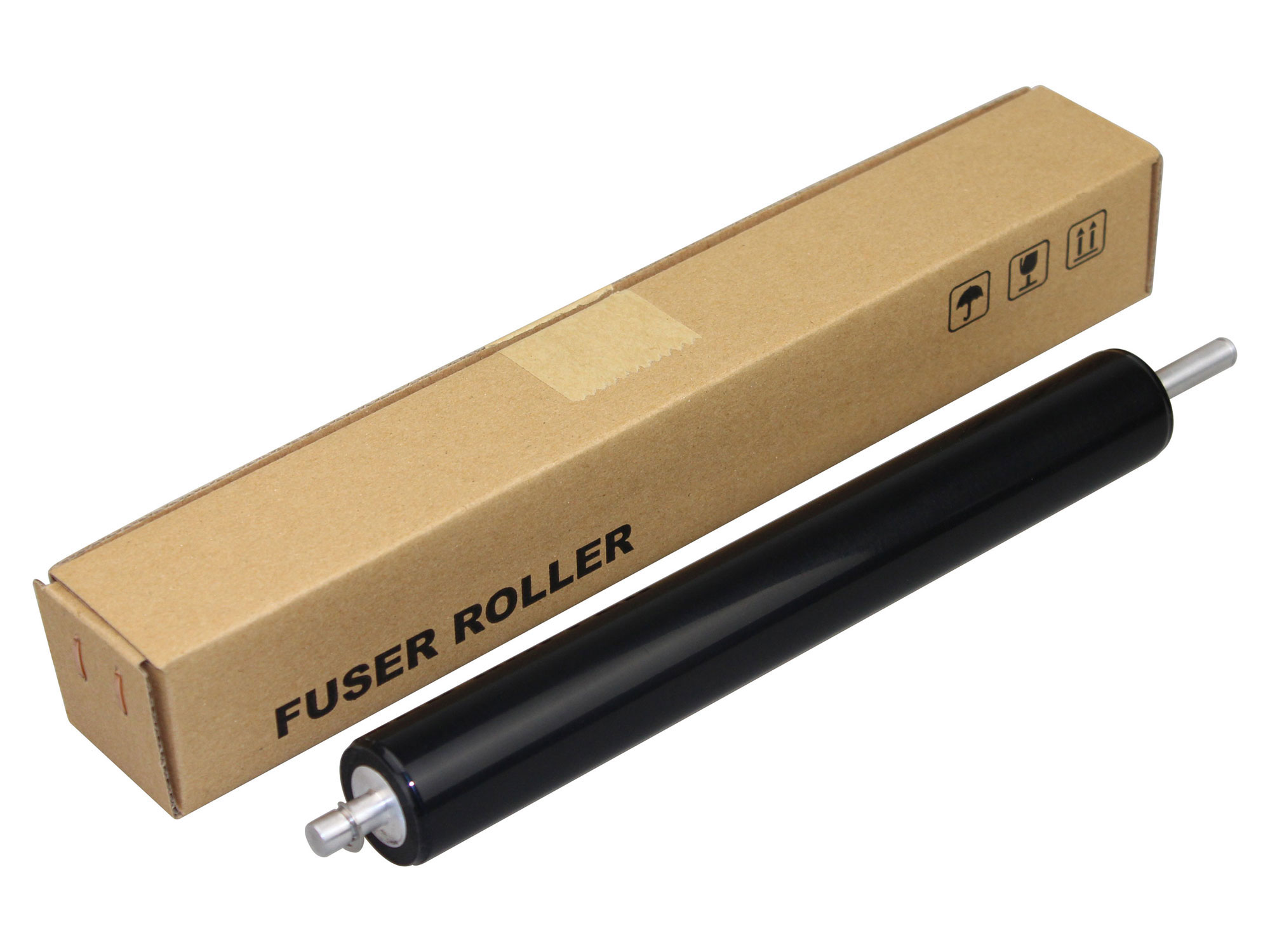 2100125 Compatible Lower Sleeved Roller - Image 1