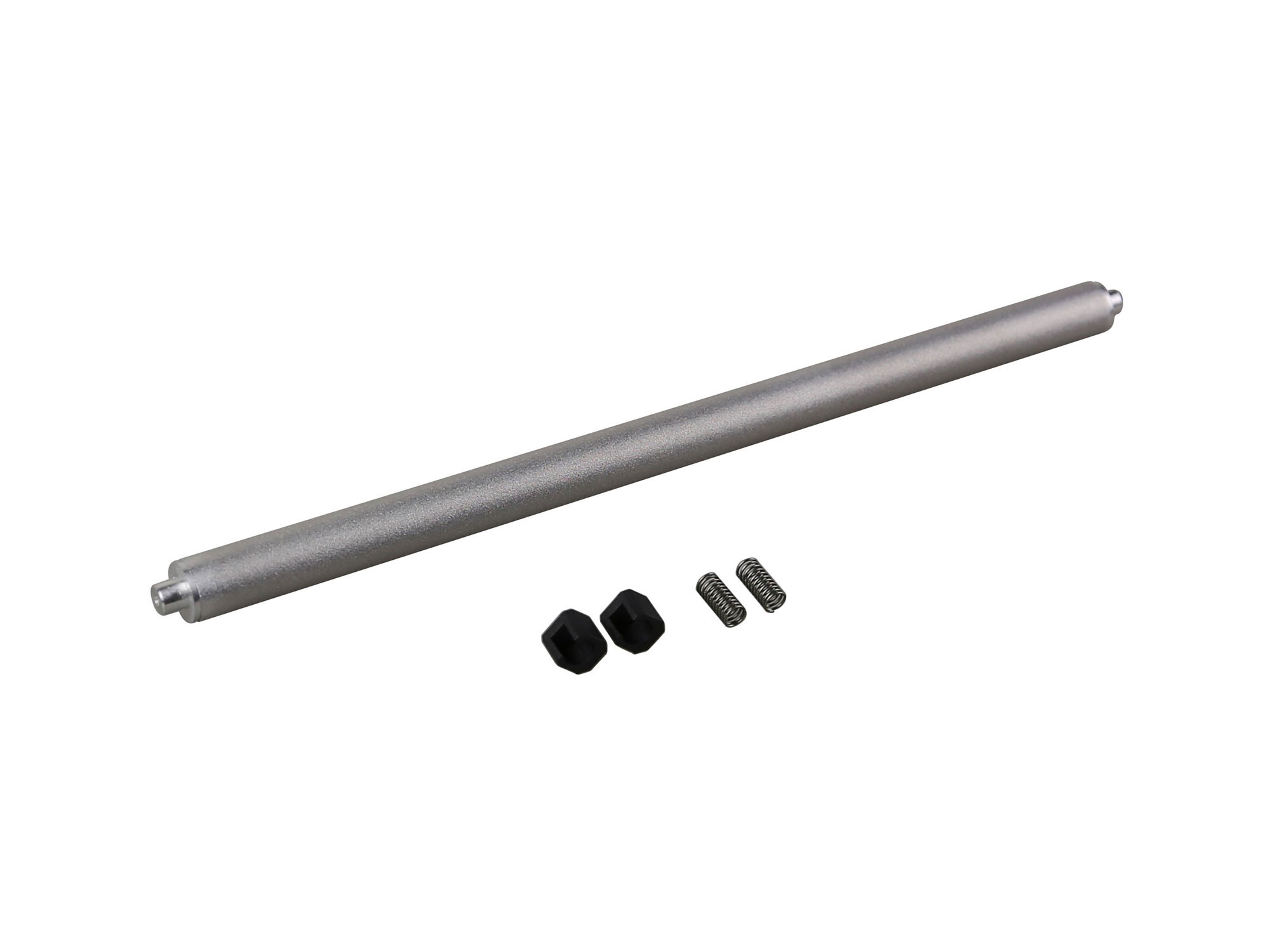 2100127 Compatible Fuser Cleaning Roller w/Bushing - Image 1