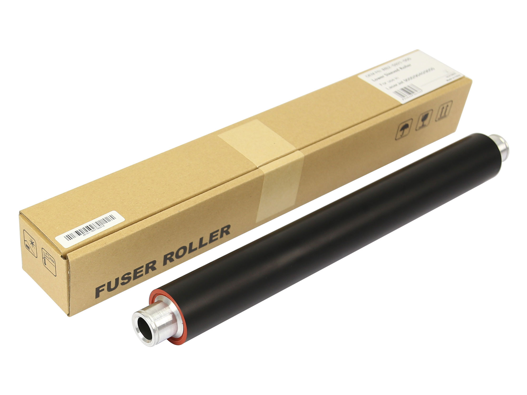 2100129 Compatible Lower Sleeved Roller - Image 1