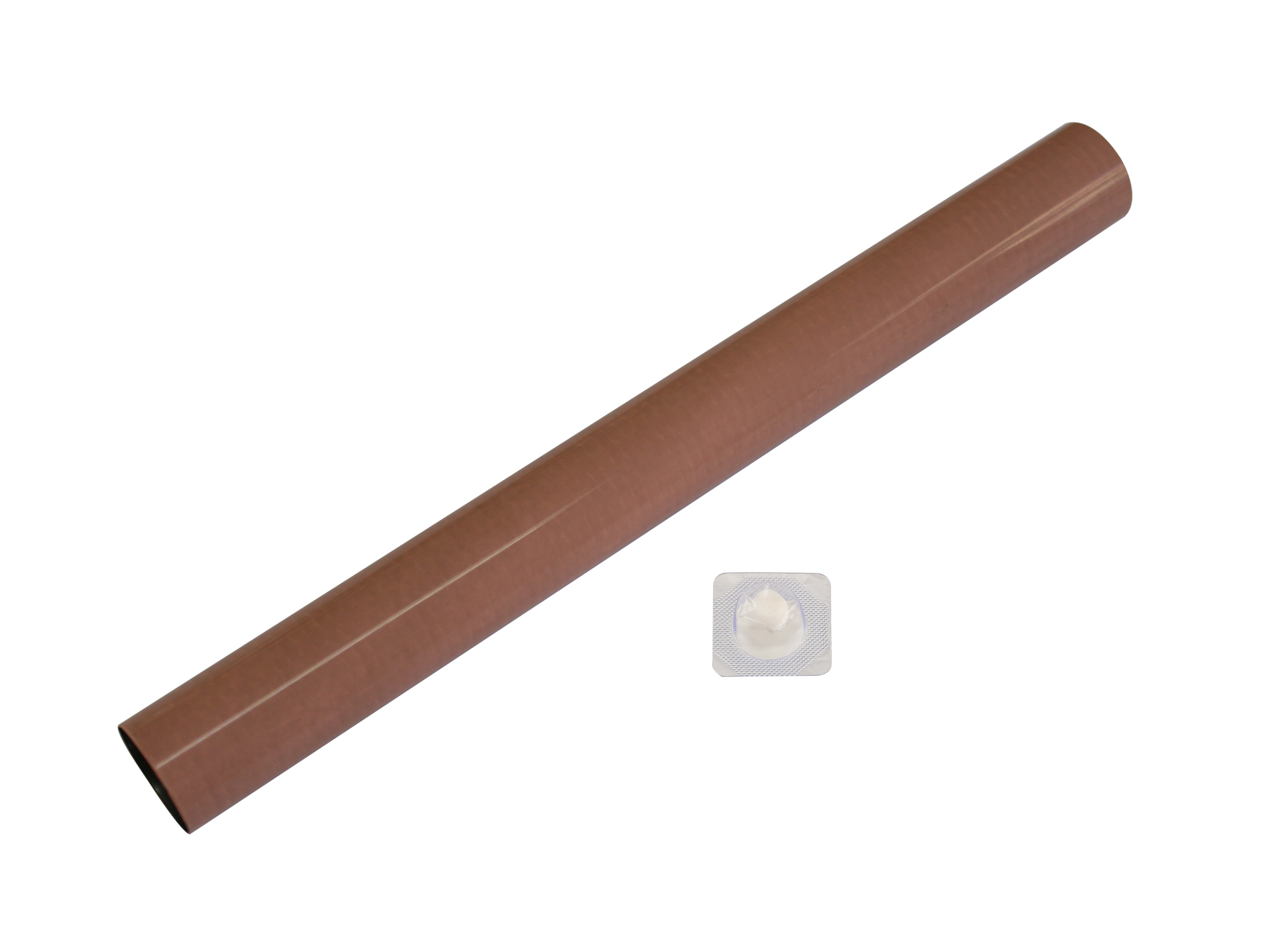 2100133 Compatible Fuser Fixing Film - Image 1