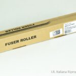 Compatible Upper Fuser Roller