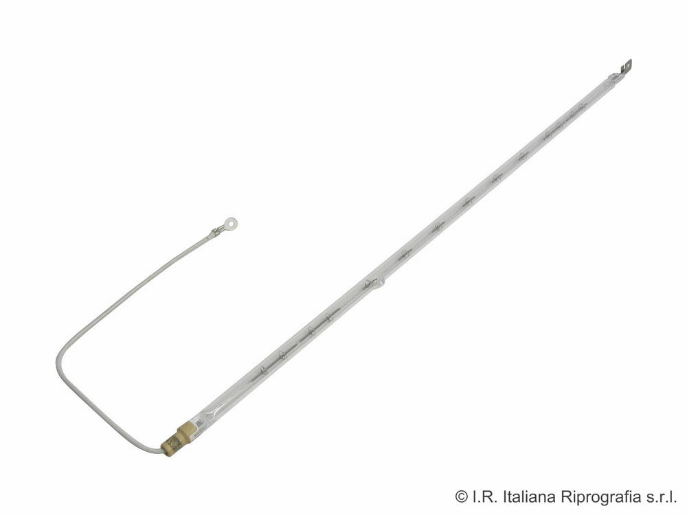 2627015 Compatible Lower Fuser Lamp (240V-534W) - Image 1