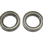 Compatible Upper Fuser Roller Bearing Set