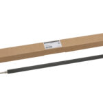 Compatible Lubrificant Application Brush Roller