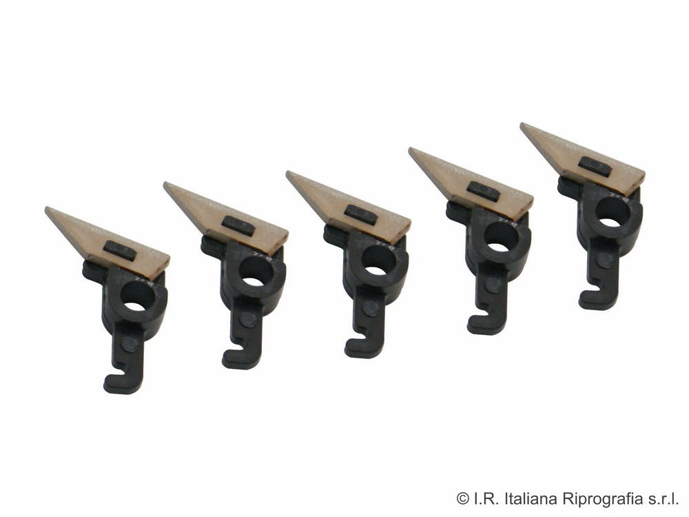 3220011 Compatible Upper Picker Finger - Image 1