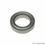 Compatible Lower Roller Brearings Set