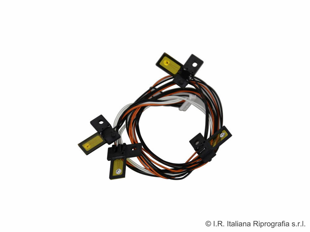 3220199 Compatible Thermistor - Image 1
