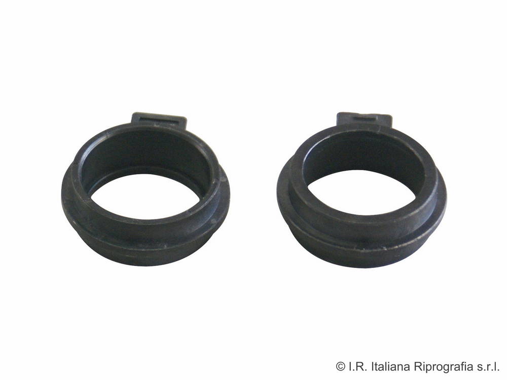 3230040 Compatible Upper Roller Bushing Front - Image 1