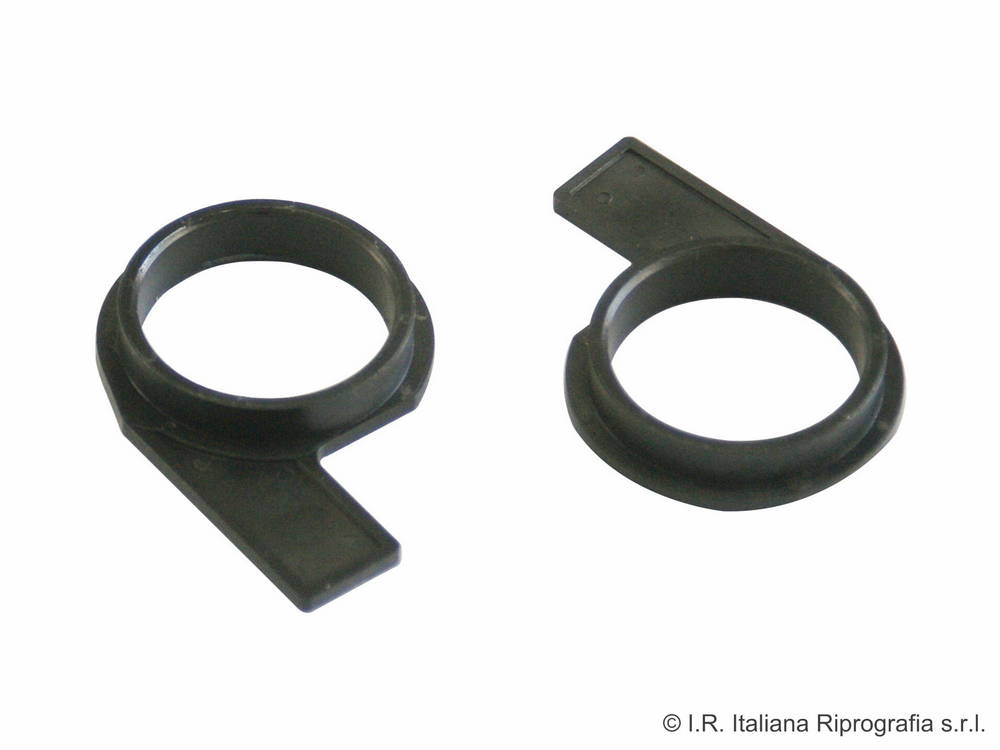 3230041 Compatible Upper Roller Bushing Rear - Image 1