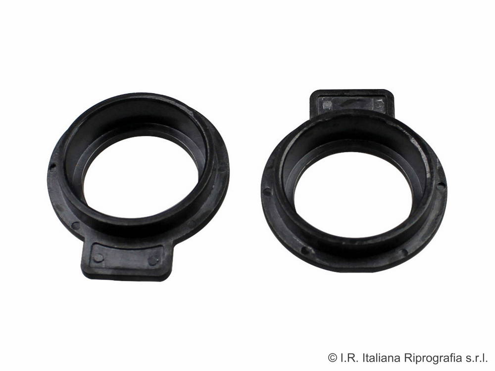 3230054 Compatible Set Upper Roller Bushing Left - Image 1