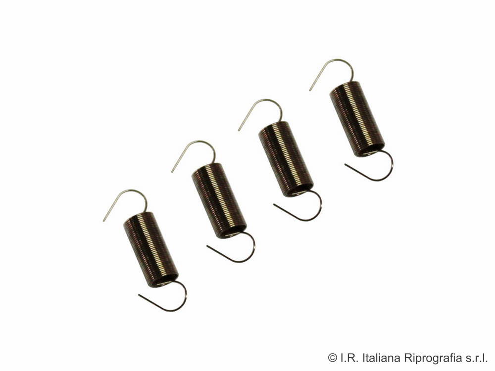 3230055 Compatible Upper Picker Finger Spring Set - Image 1