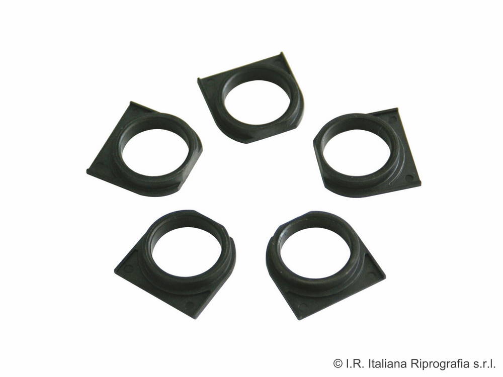 3230094 Compatible Upper Roller Bushing Right - Image 1