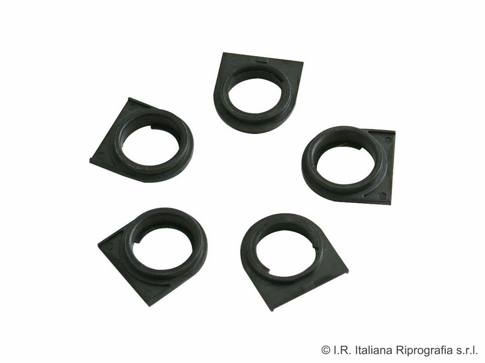 3230095 Compatible Upper Roller Bushing Left - Image 1
