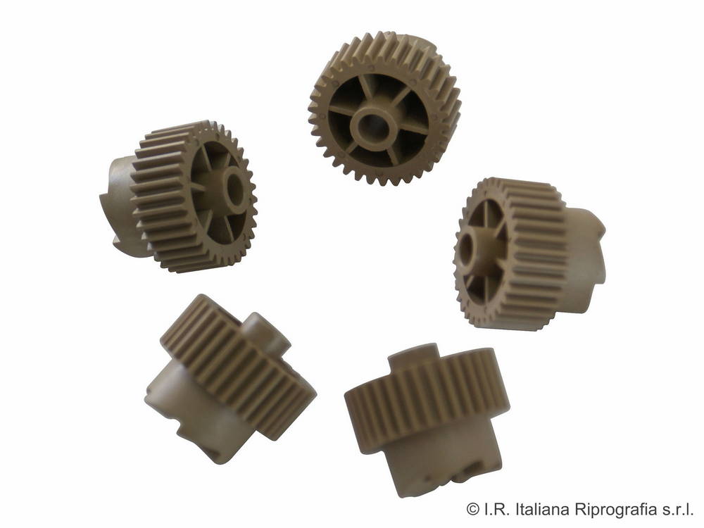 3230099 Compatible Fuser Gear 33T - Image 1