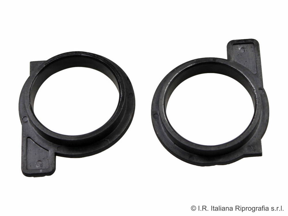 3230114 Compatible Upper Roller Bushing Right - Image 1