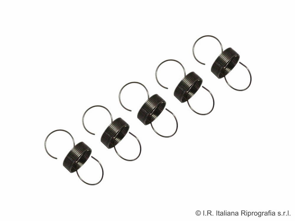 3230125 Compatible Upper Picker Finger Spring Kit - Image 1
