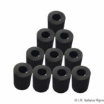 Compatible Paper Pickup/Feed Tire