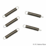 Compatible Upper Picker Finger Spring