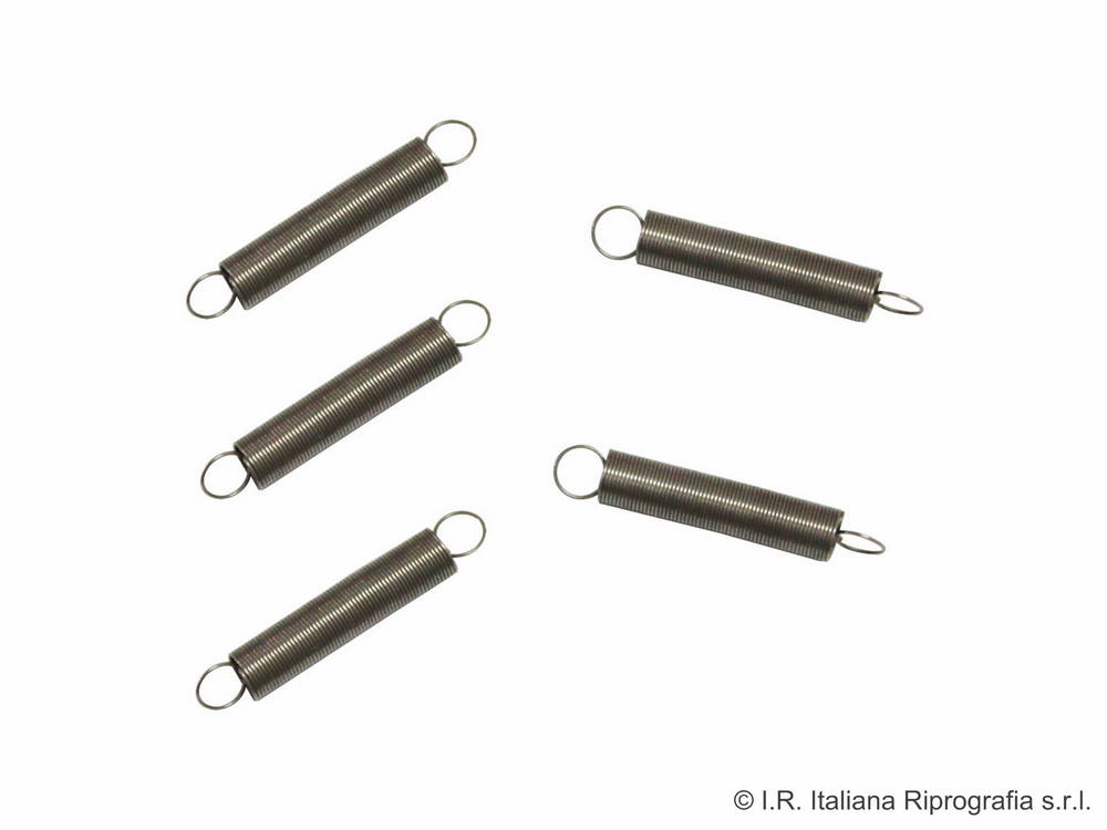 3230130 Compatible Upper Picker Finger Spring - Image 1