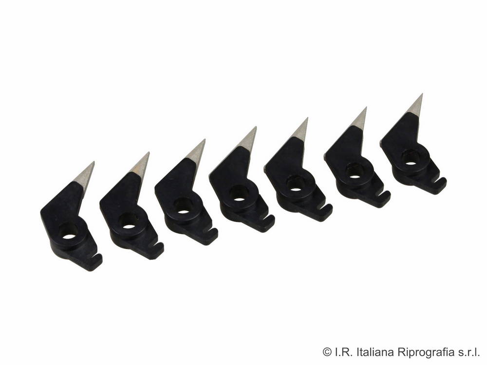 3230132 Compatible Upper Picker Finger Set - Image 1