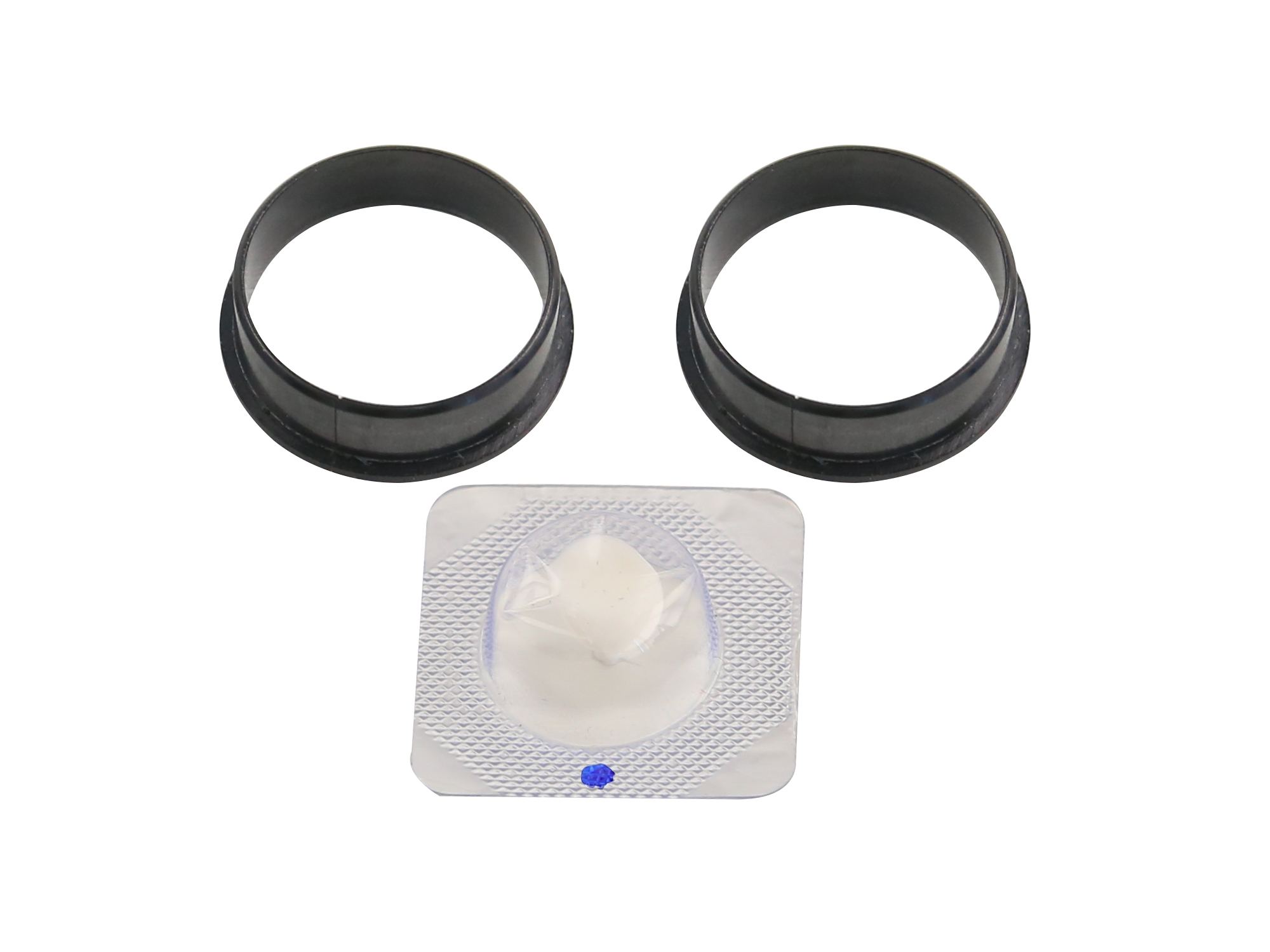 3230155 Compatible Kit Upper Roller Bushing - Image 1