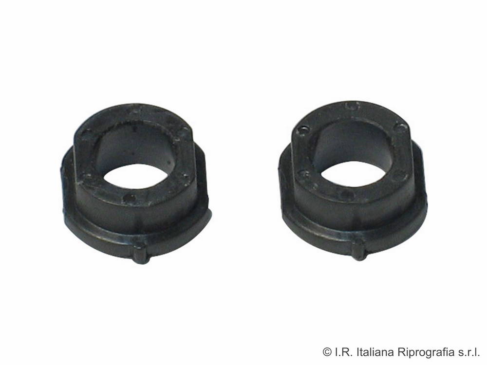 3240037 Compatible Lower Roller Bushing Kit - Image 1