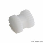 Compatible Fuser Gear 25T