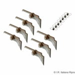 Compatible ADF Separation Tire