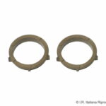 Compatible Upper Roller Bushing Set