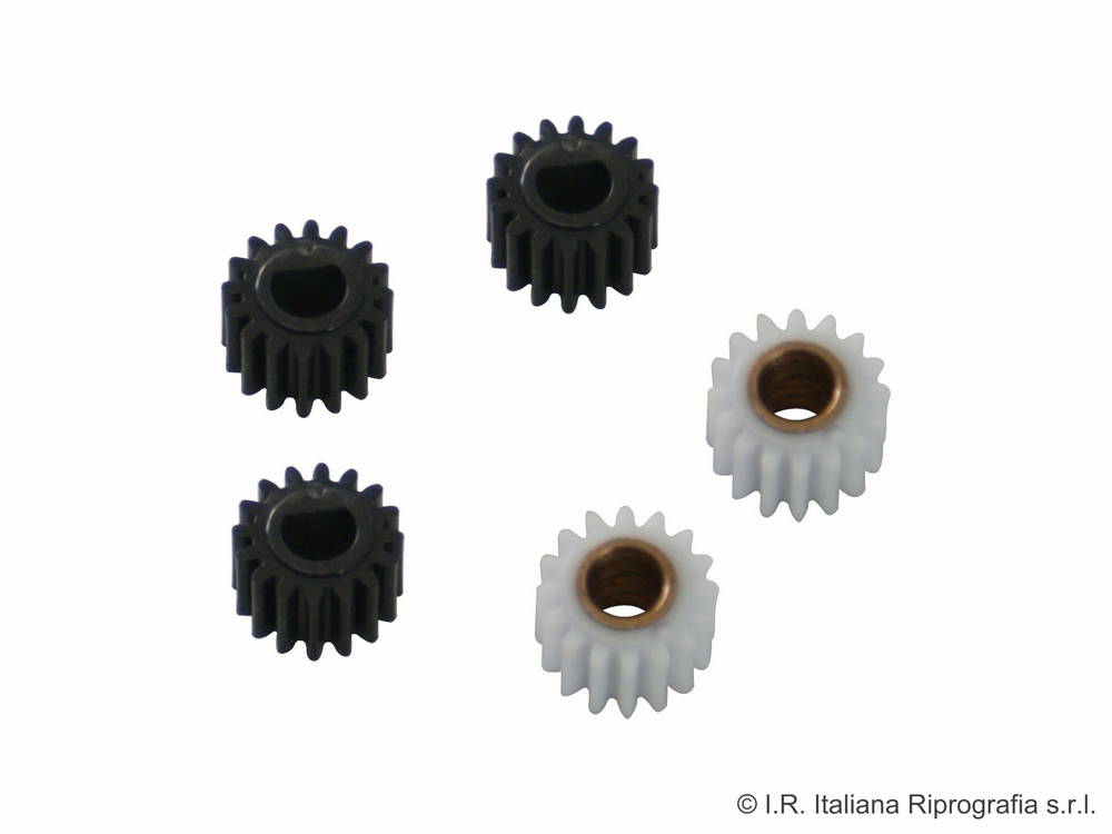3250162 Compatible Developer Gear Kit - Image 1
