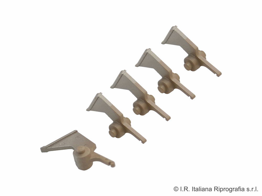 3250175 Compatible Upper Picker Fingers Kit - Image 1