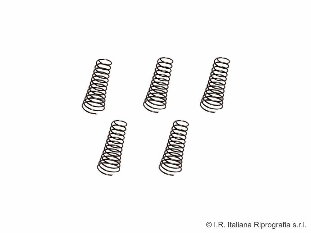 3250178 Compatible Kit Upper Picker Finger Springs - Image 1