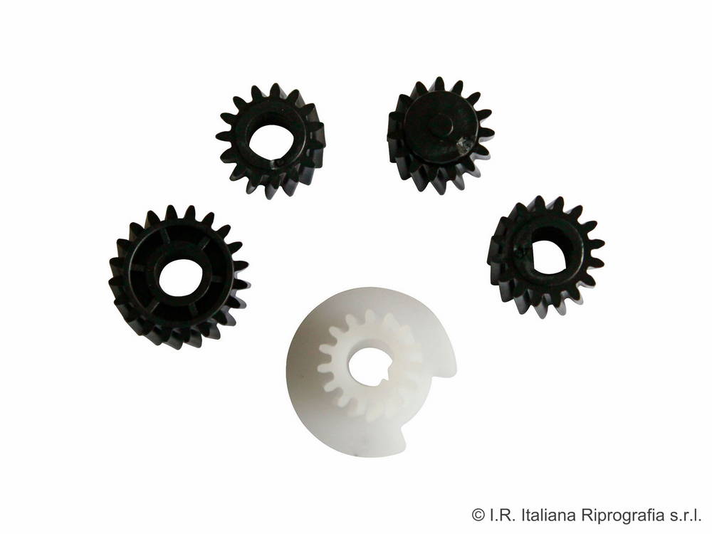 3250182 Compatible Developer Gear Kit - Image 1