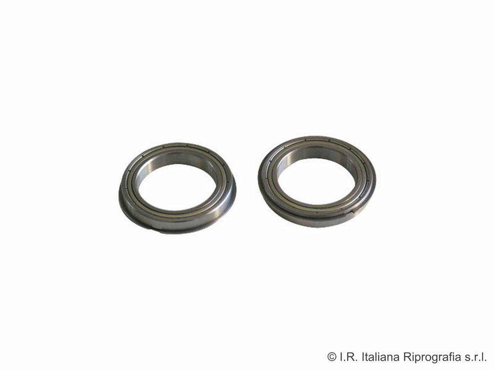 3250184 Compatible Set Upper Fuser Roller Bearing - Image 1
